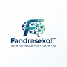 FandresekoIT Logo